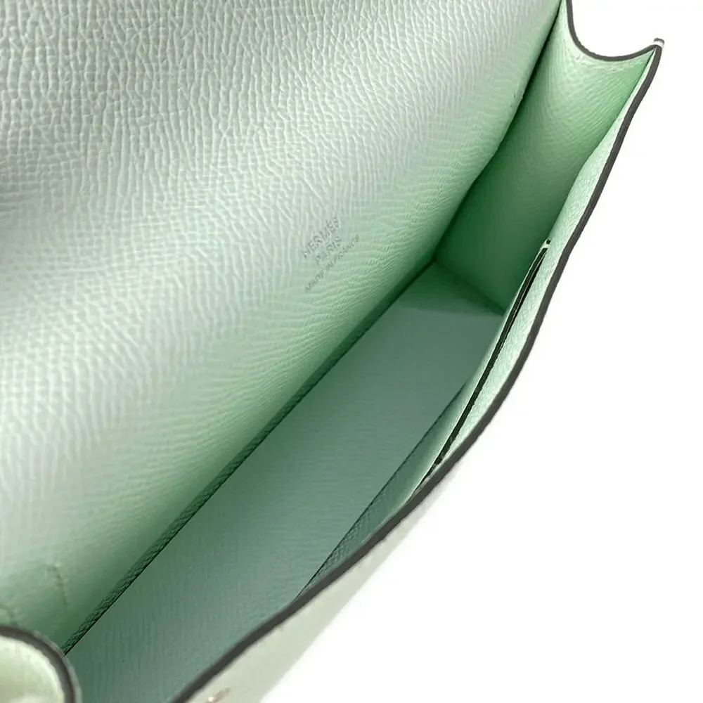 Hermès Nap to Go Other Style Wallet